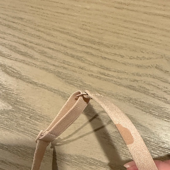 SKIMS plunge push up bra - Picture 5 of 5